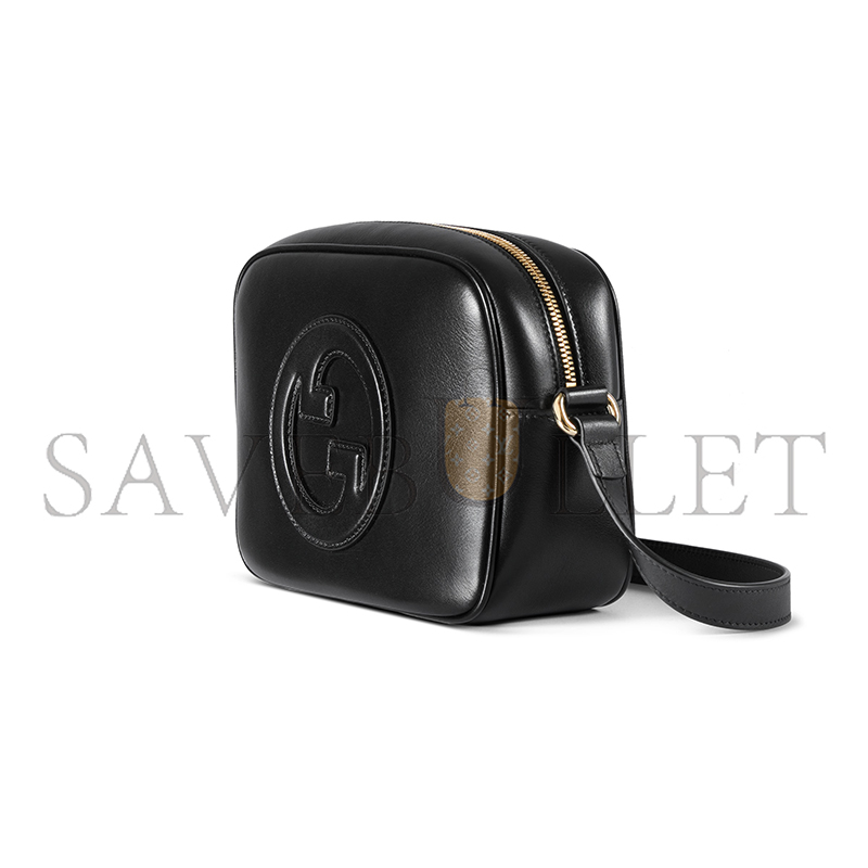 G*u*i blondie small shoulder bag 820429 (21*15.5*8cm)